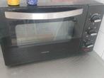 Mini oven, Witgoed en Apparatuur, Ovens, Ophalen, Minder dan 45 cm, Gebruikt, Oven