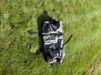 SW Motech Drybag 70Liter, Motoren, Ophalen of Verzenden, Zo goed als nieuw