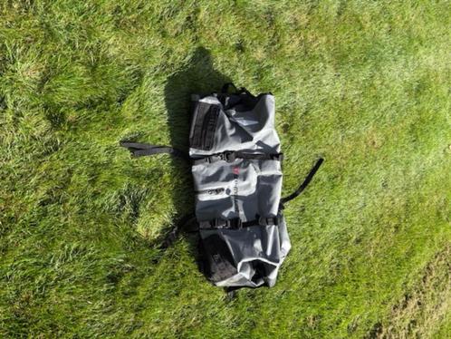 SW Motech Drybag 70Liter, Motoren, Accessoires | Koffers en Tassen, Zo goed als nieuw, Ophalen of Verzenden
