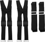 Fordig verhuis harnas met tilbandenset / verhuisbanden, Doe-het-zelf en Verbouw, Ophalen, Nieuw