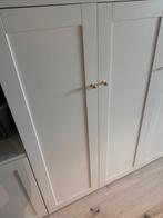 IKEA PLATSA wit 80x55x120 cm, Ophalen