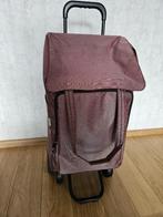 Boodschappen trolley Anderson, Gebruikt, 20 tot 30 cm, 55 tot 75 cm, Wieltjes