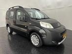Peugeot Bipper Tepee 1.4 Outdoor Airco/Cruise/5p, Voorwielaandrijving, 4 cilinders, 400 kg, Origineel Nederlands