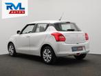 Suzuki Swift 1.2 Comfort Smart Hybrid Adaptieve/Cruise Airco, Auto's, Suzuki, Voorwielaandrijving, 83 pk, Stof, Gebruikt