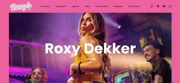 Website  Roxydekker .nl ter overname!, Tickets en Kaartjes, Sport | Voetbal, Eén persoon, Juli, Seizoenskaart