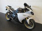 Yamaha YZF R1 SUPER FRAAI! AKRAPOVIC (bj 2014), Motoren, Bedrijf, Super Sport, 998 cc