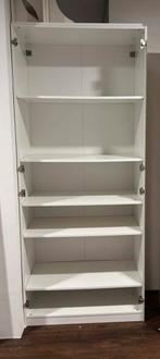 Ikea Pax komplement plank, wit, 5 stuks 100x58 cm, Huis en Inrichting, Kasten | Kledingkasten, Ophalen, Met plank(en), 75 cm of meer