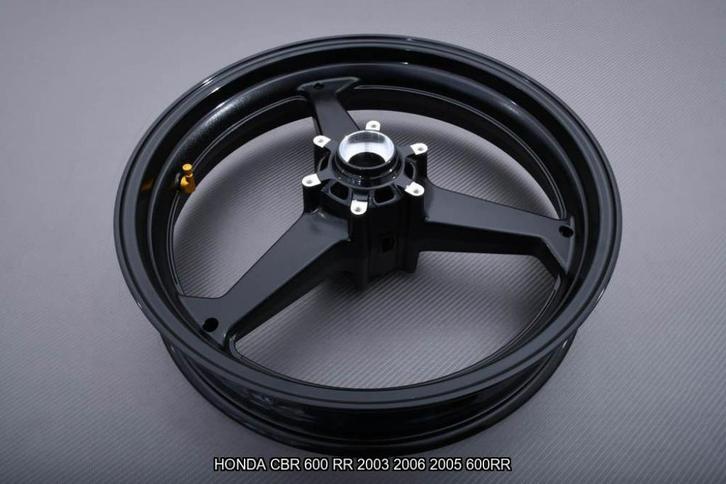 AVDB Voorvelg voor HONDA CBR 600 RR 2003 2006 2005 600RR, Motoren, Accessoires | Overige, Nieuw, Ophalen of Verzenden