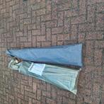 Tentstokken, Caravans en Kamperen, Ophalen, Gebruikt