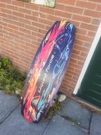 Wake board, Ophalen, Gebruikt, Overige typen
