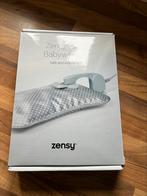 Zensy soft bodywarmer. (Elektrische kruik) met twee hoezen., Kinderen en Baby's, Overige Kinderen en Baby's, Ophalen, Zo goed als nieuw