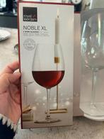 Rode wijnglazen 73 cl, Ophalen, Nieuw, Overige typen