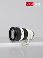 Sony FE 100-400mm f4.5-5.6 GM oss (topstaat + doos + filter), Audio, Tv en Foto, Fotografie | Lenzen en Objectieven, ., Zo goed als nieuw