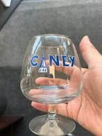 Ciney bierglas, Ophalen of Verzenden, Gebruikt, Bierglas