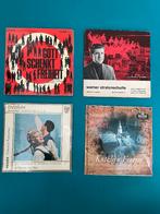 singles vinyl, Ophalen of Verzenden, Gebruikt, Pop