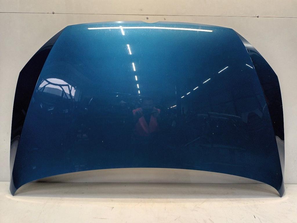 Motorkap Volkswagen Touran, Onderdelen@venauto.nl, Van der Ven Autorecycling B.V., Gebruikt, Ettenseweg 76, 4706 PB Roosendaal, The Netherlands