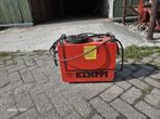 KEMPPI WU10, Doe-het-zelf en Verbouw, Gereedschap | Lasapparaten, Ophalen, Gebruikt, Overige typen