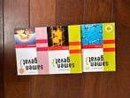 vwo natuurkunde, Boeken, Schoolboeken, VWO, Natuurkunde, Ophalen of Verzenden, Zo goed als nieuw