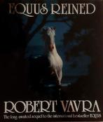 Robert Vavra - Equus reined, Ophalen of Verzenden, Zo goed als nieuw, Robert Vavra