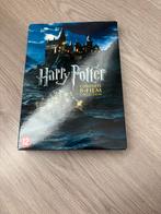 8 dls harry Potter, Verzamelen, Harry Potter, Ophalen, Nieuw, Overige typen