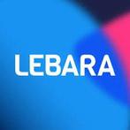 Lebara SIMKAART met tegoed ☎️, Ophalen of Verzenden, Nieuw, Overige providers, Simkaart