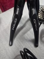 Shimano groepset's grx 1x12  105 2x12, Fietsen en Brommers, Fietsonderdelen, Overige typen, Racefiets, Nieuw, Ophalen of Verzenden