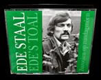 Ede Staal - Ede's Toal -  Zuzooien Op Zundagmorn (3 CD BOX), Verzenden, Zo goed als nieuw, Streekmuziek