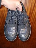 Gabor schoenen mt 40, Zwart, Gabor, Ophalen of Verzenden, Sneakers of Gympen