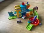 VTech toet toet politiebureau, Kinderen en Baby's, Speelgoed | Vtech, Ophalen, Gebruikt