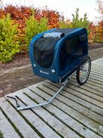 Topmast fietskar XL, Dieren en Toebehoren, Ophalen, Gebruikt