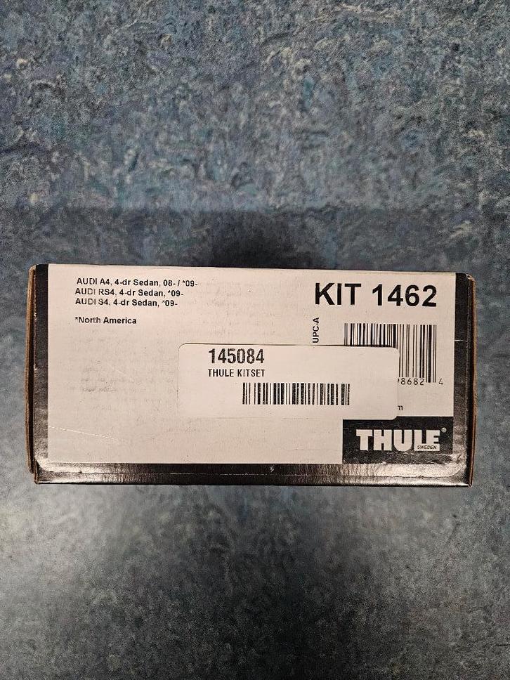 Thule Dakdrager Kit 1462, Auto diversen, Dakdragers, Nieuw, Ophalen of Verzenden
