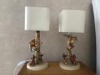 Goebel Hummeltje Tafellampen Set - Meisje & Jongen, Ophalen of Verzenden, Zo goed als nieuw, Overige materialen, Minder dan 100 cm