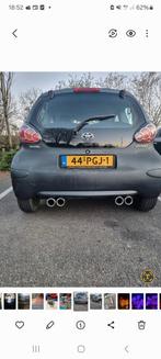 Einddemper, Auto-onderdelen, Ophalen, Nieuw