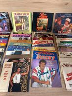 Singles vinyl partij 50 stuks (6403), Ophalen of Verzenden, Zo goed als nieuw