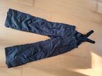 skibroek mt 146-152, Overige merken, Gebruikt, 100 tot 140 cm, Ophalen of Verzenden