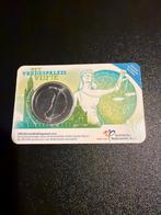 Vredespaleis Vijfje 2013, Postzegels en Munten, Munten | Nederland, Ophalen of Verzenden, Euro's, Losse munt