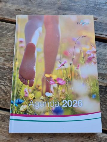 Provoet agenda 2026 beschikbaar voor biedingen