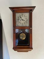 Mauthe Antieke Wandklok met Slinger, Ophalen of Verzenden