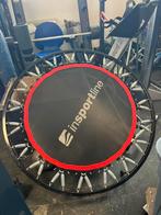 Insportsline fitness trampoline, Sport en Fitness, Fitness, Insportsline, Gebruikt, Overige typen