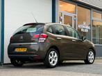 Citroen C3 1.6 VTi Exclusive Automaat Nap, Auto's, Citroën, Euro 5, 15 km/l, Gebruikt, 4 cilinders