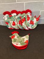 Eiermutsje kip, lichtgroen (210924), Ophalen of Verzenden, Nieuw, Overige typen