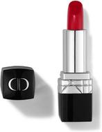 Dior Rouge Lipstick Dior 999 travel size, Lippen, Nieuw, Ophalen of Verzenden, Make-up