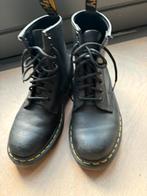 Dr Martens maat 40, Kleding | Dames, Schoenen, Ophalen of Verzenden, Zo goed als nieuw, Zwart