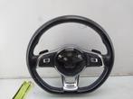 Stuur Volkswagen Golf VII (AUA) 2015 5G0419091EAFWJ, Auto-onderdelen, Besturing, Gebruikt, Volkswagen, Volkswagen AG, Kundenbetreuung@volkswagen.de