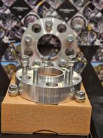 Spoorverbreders Adapters Chevrolet G20 5x127 78,1 40mm, Auto-onderdelen, Ophalen of Verzenden, Nieuw, Chevrolet