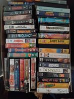DISNEY VIDEOBANDEN, Cd's en Dvd's, VHS | Film, Alle leeftijden, Gebruikt, Ophalen