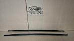 Sideskirts Zijskirts VW Golf 8 VIII R-LINE HOOGLANS ZWART OR, Auto-onderdelen, Carrosserie en Plaatwerk, Gebruikt, Volkswagen
