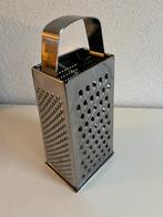 Grinder, Ophalen, Zo goed als nieuw