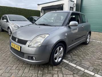 Suzuki Swift /Airco! beschikbaar voor biedingen