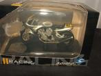 SOLIDO Voxan Café racer Tourist trophy 1/18, Ophalen of Verzenden, Nieuw, Motor, Solido